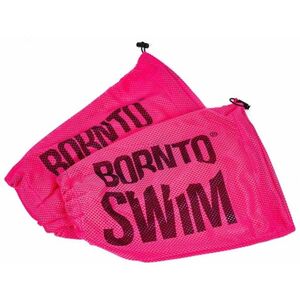 Borntoswim weighted swimming sleeves rózsaszín kép