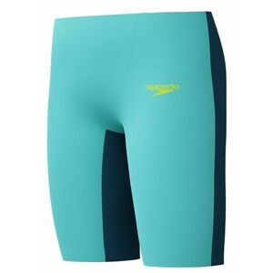 Speedo fastskin endurance+ max high waisted jammer boys blue/navy kép