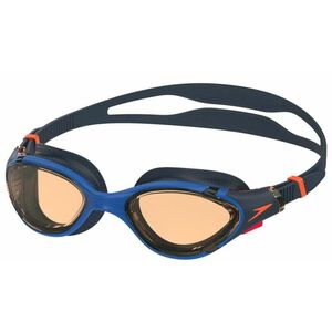 Speedo biofuse 2.0 fekete/kék kép