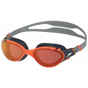 Speedo biofuse 2.0 mirror narancssárga kép