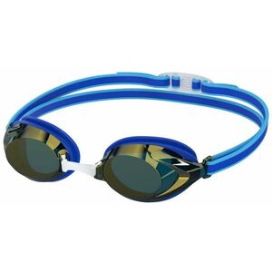 Speedo vanquisher 3.0 mirror junior kék kép