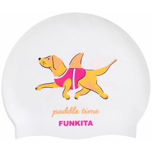Funkita silicone cap paddle time kép