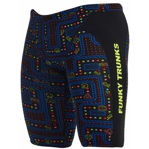 Funky trunks chomp chomp training jammers xl - uk38 kép