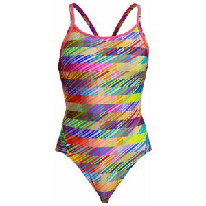 Funkita static stack diamond back one piece xs - uk30 kép