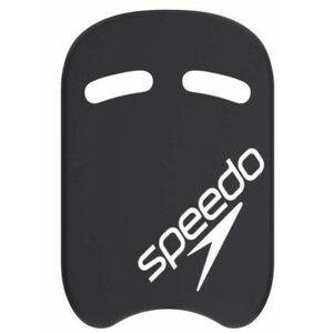 Speedo kickboard black fekete kép