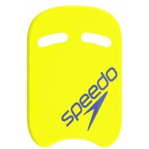 Speedo kickboard hyper yellow sárga kép