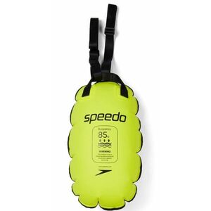 Speedo open water tow float sárga kép