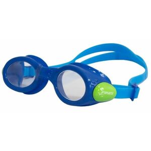 Finis h3 goggle junior kék kép