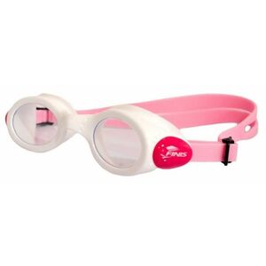 Finis h3 goggle junior rózsaszín/fehér kép