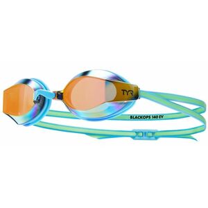 Tyr blackops 140 ev racing mirror narancssárga/zöld kép