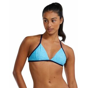 Tyr durafast elite triangle tieback top aqua xl - uk38 kép