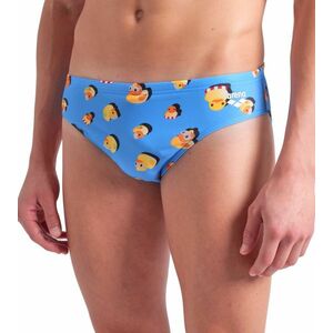 Arena ducks swim briefs turquoise xxs - uk28 kép