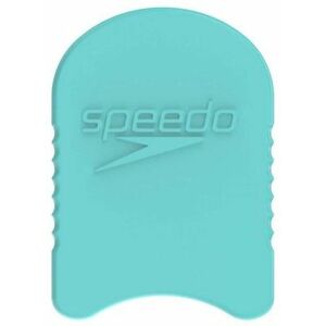 Speedo team kickboard arctic blue türkiz kép