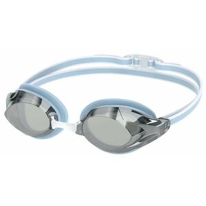 Speedo vanquisher 3.0 mirror világos kék kép