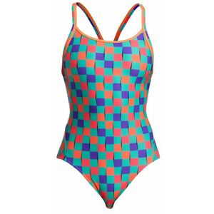 Funkita flip flop diamond back one piece xl - uk38 kép