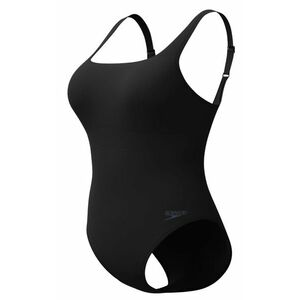 Speedo new contoureclipse 1 piece black 4xl - uk44 kép