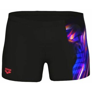 Arena dreamline swim short black xxl - uk40 kép