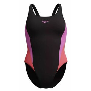 Speedo clbk 2.0 black/purple xxl - uk40 kép