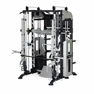 Erőkeret inSPORTline Cable Column CC700 kép