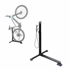 Kerékpártartó inSPORTline Bikestile II kép