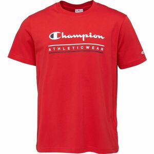 Champion Férfi póló Férfi póló, piros kép