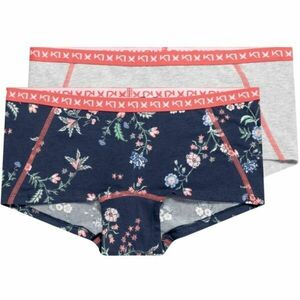 KARI TRAA TINA HIPSTER 2PK Női alsó sportoláshoz, mix, méret kép