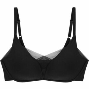 TRIUMPH SHAPE SMART P Női melltartó, fekete, méret kép