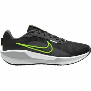 Nike DOWNSHIFTER 13 Férfi futócipő, fekete, méret 42 kép