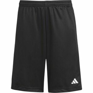 adidas TRAIN ESSENTIALS Gyerek rövidnadrág, fekete, méret kép