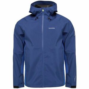 Klimatex ANGOTTI WATERPROOF Férfi vízálló dzseki membránnal, kék, méret kép
