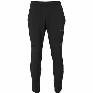 Columbia THREE PITCH PANT Férfi nadrág sportoláshoz, fekete, méret kép