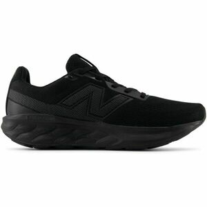 New Balance FRESH FOAM 520V9 Férfi futócipő, fekete, méret 43 kép