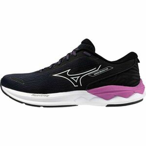 Mizuno WAVE REVOLT 3 W Női futócipő, sötétkék, méret 39 kép