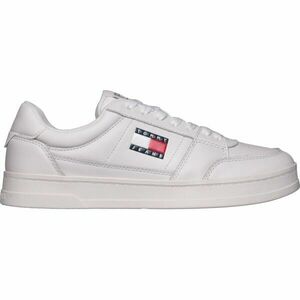 Tommy Hilfiger TJM THE GREENWICH NEWESS Férfi cipő, fehér, méret kép
