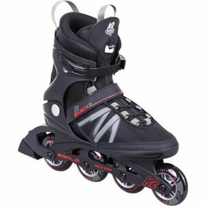 K2 KINETIC 80 XT M Férfi görkorcsolya, fekete, méret 41.5 kép