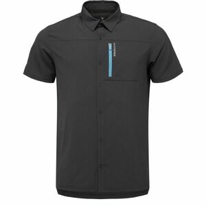 Klimatex IRWIN Férfi outdoor ing, fekete, méret kép
