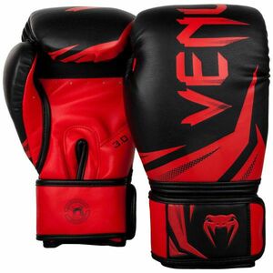 Venum CHALLENGER 3.0 BOXING GLOVES Bokszkesztyű, piros, méret kép