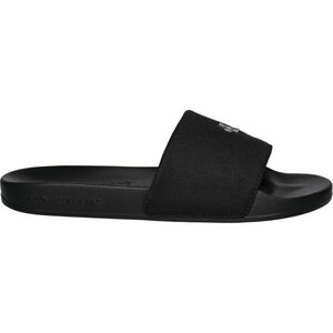 Calvin Klein SLIDE MONOGRAM Női papucs, fekete, méret kép