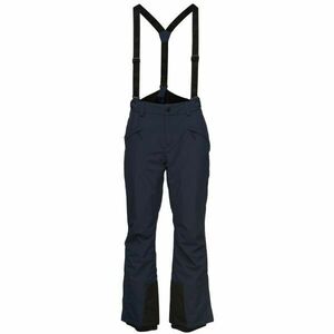 TENSON BRENDON SKI PANTS Férfi sínadrág, sötétkék, méret kép