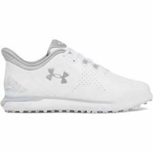 Under Armour DRIVE FADE Férfi golfcipő, fehér, méret 45 kép