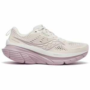 Saucony GUIDE 18 W Női futócipő, bézs, méret 37 kép