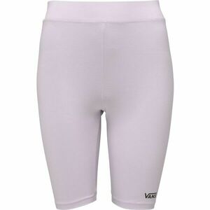 Vans FLYING V LEGGING LAVENDER FOG Női rövidnadrág, lila, méret kép