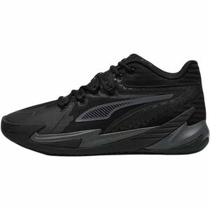 Puma DAGGER Férfi kosárlabda cipő, fekete, méret 44.5 kép