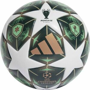 adidas UCL LEAGUE BOX Focilabda, zöld, méret kép
