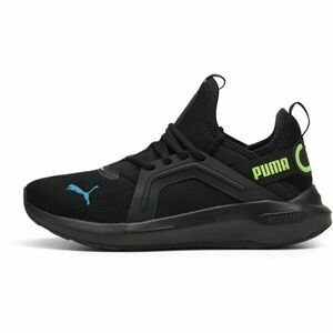 Puma SOFTRIDE ENZO 5 Férfi cipő, fekete, méret 44.5 kép