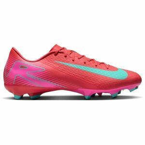 Nike ZOOM MERCURIAL VAPOR 10 ACADEMY FG/AG Férfi futballcipő, piros, méret 42.5 kép