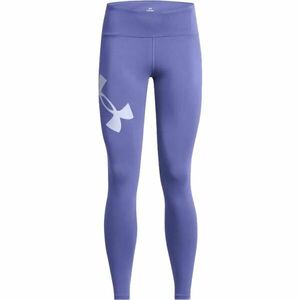 Under Armour CAMPUS Női leggings, kék, méret kép