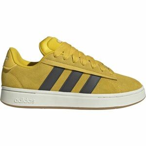 adidas GRAND COURT ALPHA 00S Férfi cipő, sárga, méret 44 2/3 kép