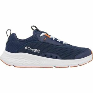 Columbia CASTBACK PF G Férfi cipő, sötétkék, méret 46 kép