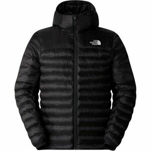 The North Face TERRA PEAK HOODIE M Férfi dzseki, fekete, méret kép